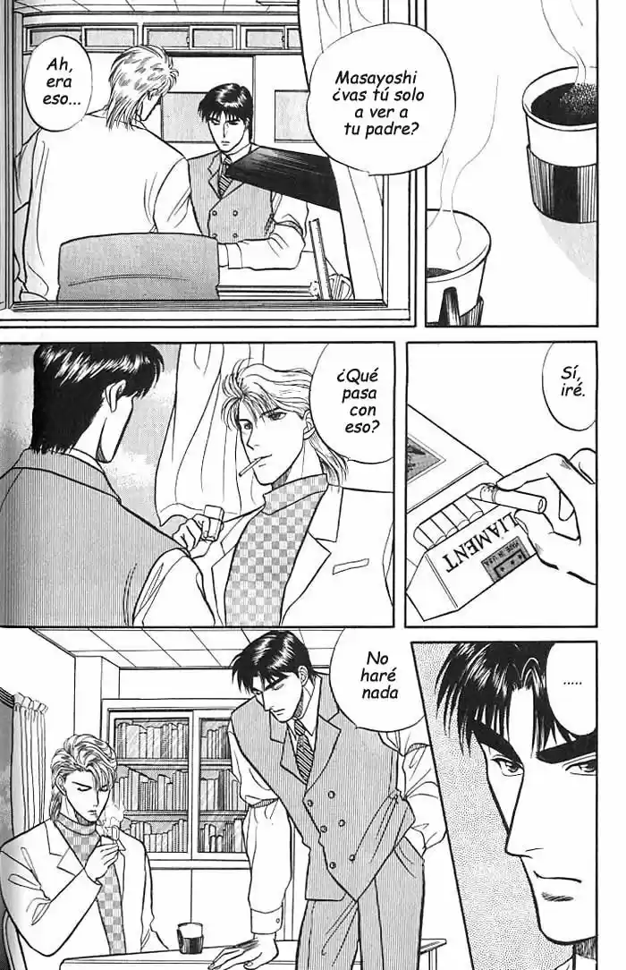 Kusatta Kyoushi no Houteishiki (1993) - Capítulo 4 - Página 22 - LectorTMOo