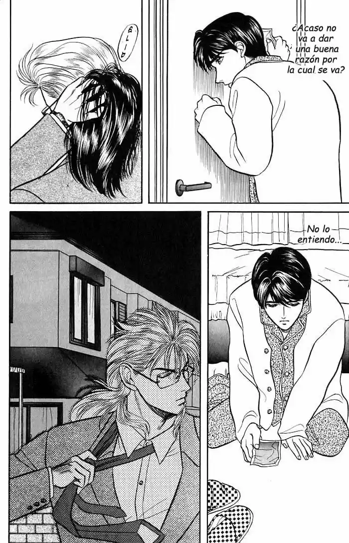 Kusatta Kyoushi no Houteishiki (1993) - Capítulo 4 - Página 28 - LectorTMOo