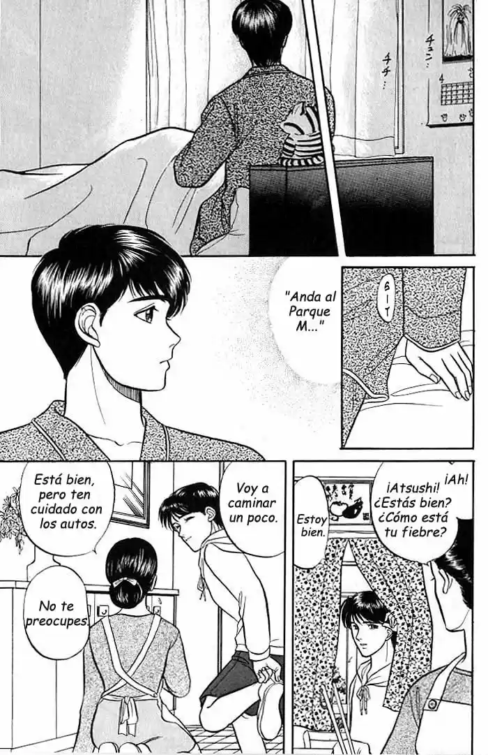 Kusatta Kyoushi no Houteishiki (1993) - Capítulo 4 - Página 29 - LectorTMOo