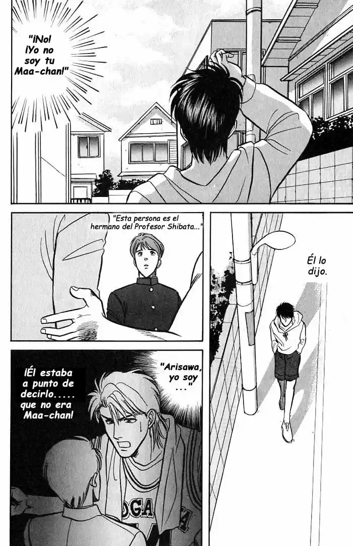 Kusatta Kyoushi no Houteishiki (1993) - Capítulo 4 - Página 30 - LectorTMOo