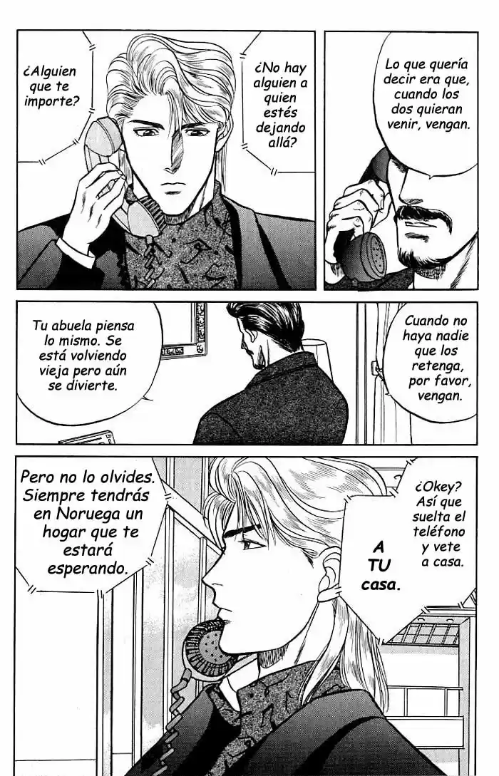 Kusatta Kyoushi no Houteishiki (1993) - Capítulo 4 - Página 46 - LectorTMOo