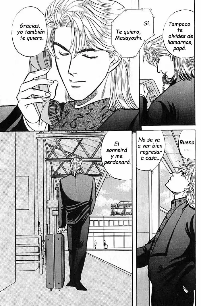 Kusatta Kyoushi no Houteishiki (1993) - Capítulo 4 - Página 47 - LectorTMOo