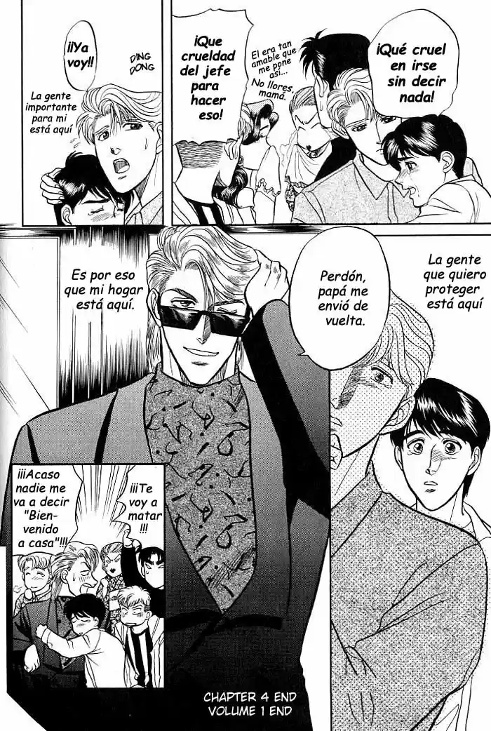 Kusatta Kyoushi no Houteishiki (1993) - Capítulo 4 - Página 48 - LectorTMOo