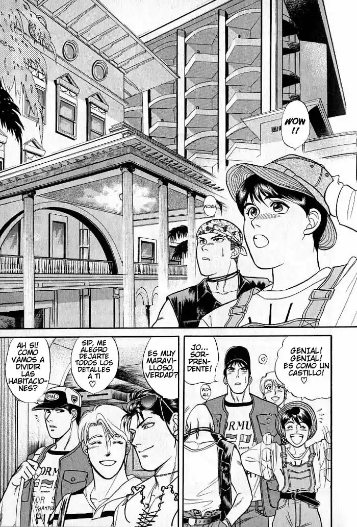 Kusatta Kyoushi no Houteishiki (1993) - Capítulo 6 - Página 9 - LectorTMOo