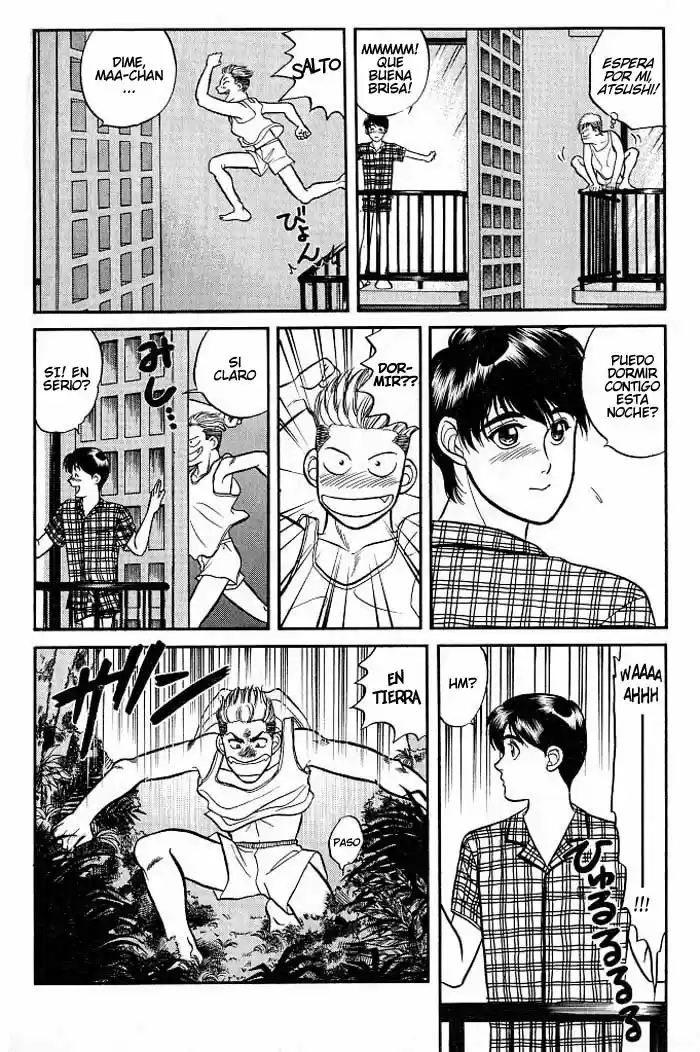 Kusatta Kyoushi no Houteishiki (1993) - Capítulo 6 - Página 14 - LectorTMOo