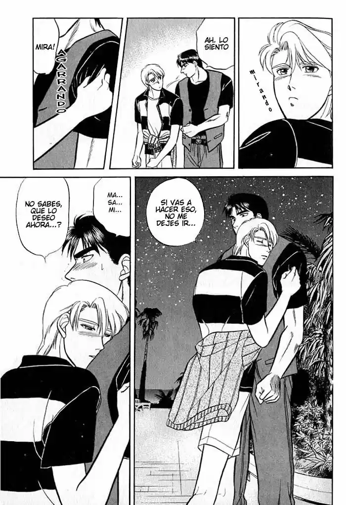 Kusatta Kyoushi no Houteishiki (1993) - Capítulo 6 - Página 25 - LectorTMOo