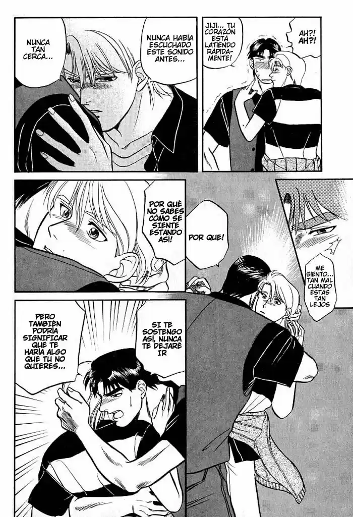 Kusatta Kyoushi no Houteishiki (1993) - Capítulo 6 - Página 26 - LectorTMOo