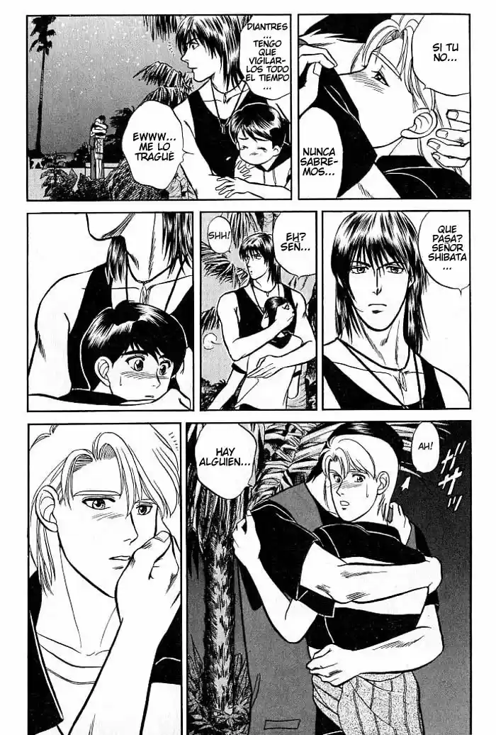 Kusatta Kyoushi no Houteishiki (1993) - Capítulo 6 - Página 27 - LectorTMOo
