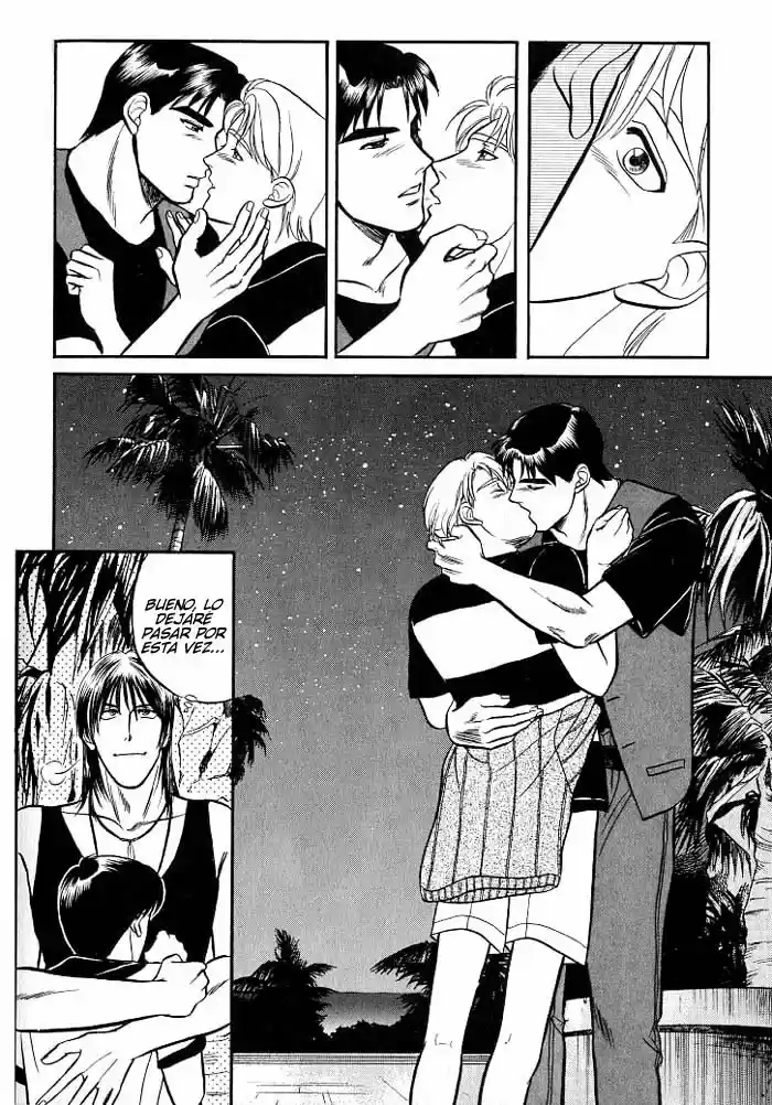 Kusatta Kyoushi no Houteishiki (1993) - Capítulo 6 - Página 28 - LectorTMOo