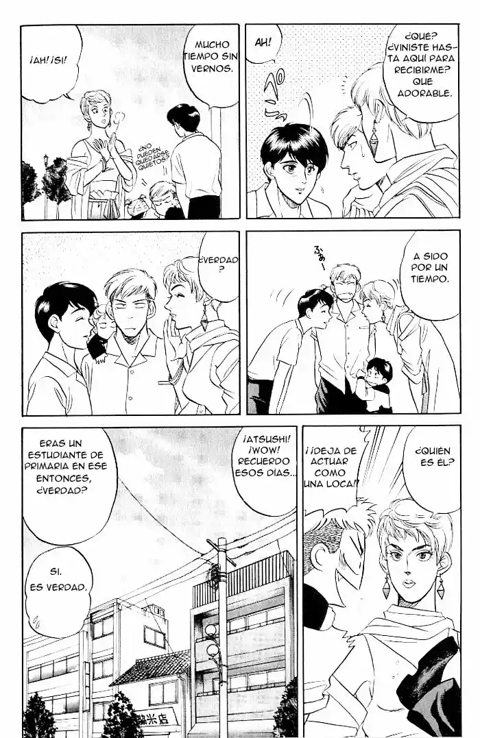 Kusatta Kyoushi no Houteishiki (1993) - Capítulo 7 - Página 12 - LectorTMOo
