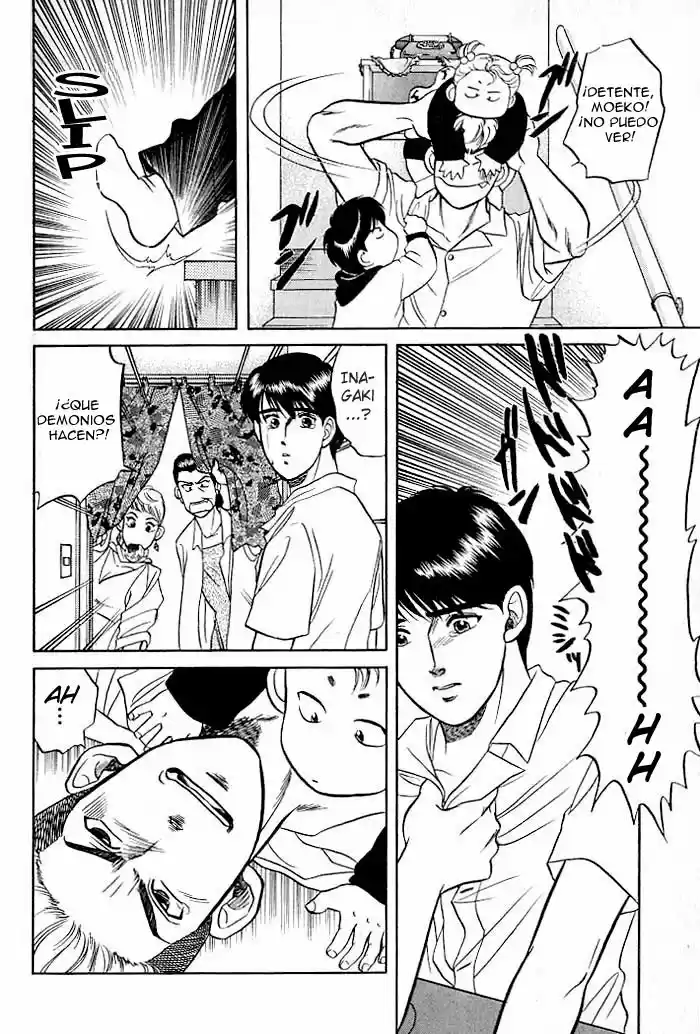 Kusatta Kyoushi no Houteishiki (1993) - Capítulo 7 - Página 30 - LectorTMOo