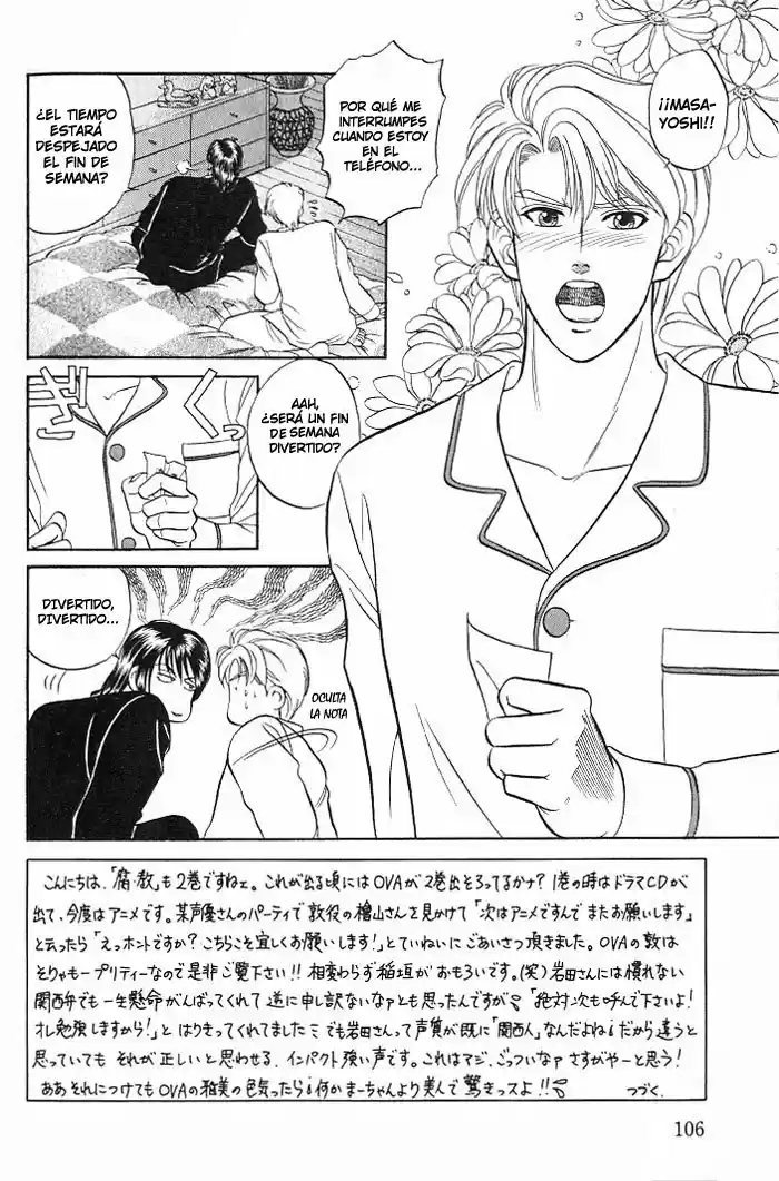 Kusatta Kyoushi no Houteishiki (1993) - Capítulo 8 - Página 4 - LectorTMOo