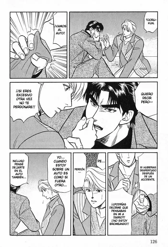 Kusatta Kyoushi no Houteishiki (1993) - Capítulo 8 - Página 24 - LectorTMOo