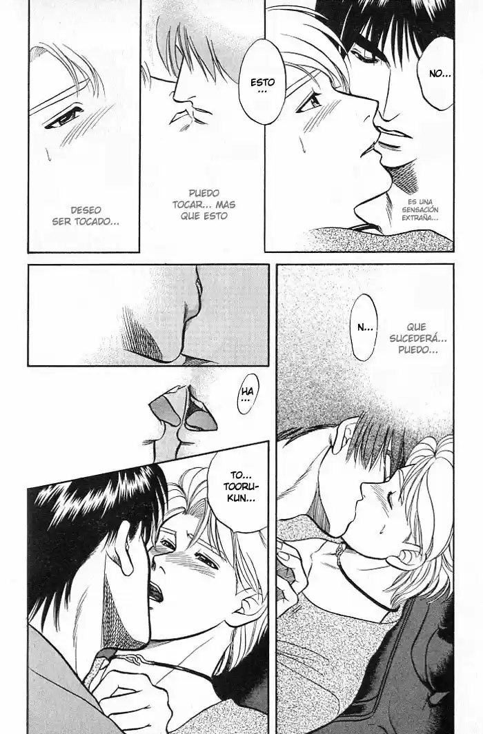 Kusatta Kyoushi no Houteishiki (1993) - Capítulo 8 - Página 30 - LectorTMOo