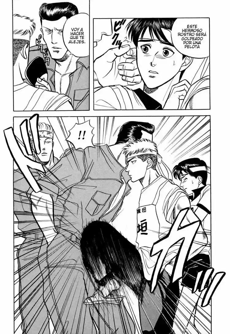 Kusatta Kyoushi no Houteishiki (1993) - Capítulo 9.5 - Página 12 - LectorTMOo