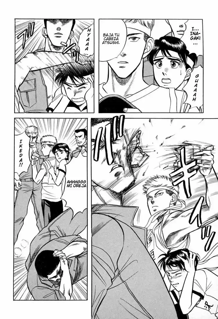 Kusatta Kyoushi no Houteishiki (1993) - Capítulo 9.5 - Página 13 - LectorTMOo