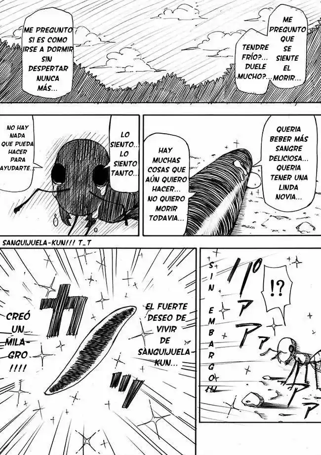 Kuso Manga Bukuro (2012) - Capítulo 3 - Página 2 - LectorTMOo