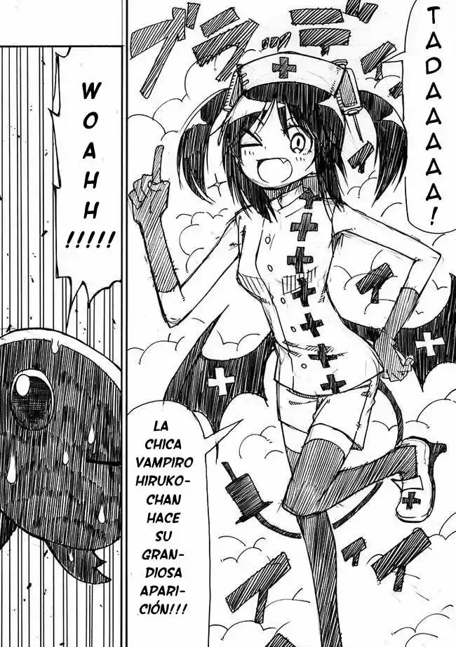 Kuso Manga Bukuro (2012) - Capítulo 3 - Página 3 - LectorTMOo