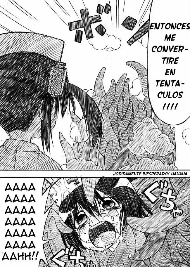 Kuso Manga Bukuro (2012) - Capítulo 3 - Página 4 - LectorTMOo