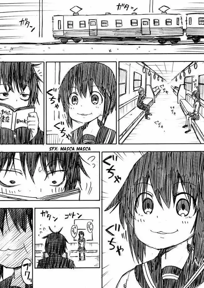 Kuso Manga Bukuro (2012) - Capítulo 4 - Página 1 - LectorTMOo