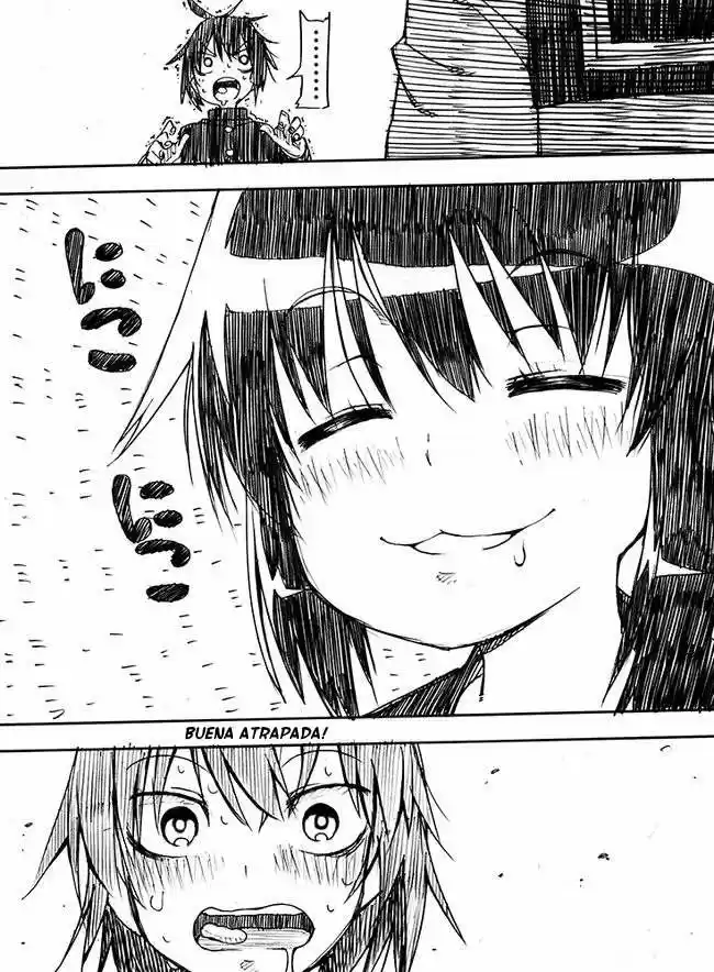 Kuso Manga Bukuro (2012) - Capítulo 4 - Página 3 - LectorTMOo