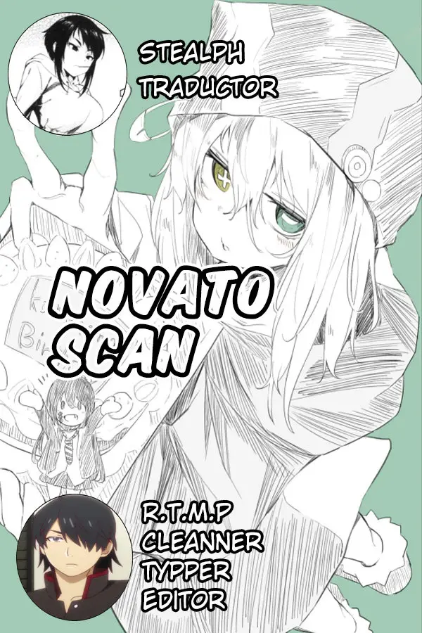 Kusozako Choroin Nishiga Hachi (2019) - Capítulo 1.5 - Página 2 - LectorTMOo