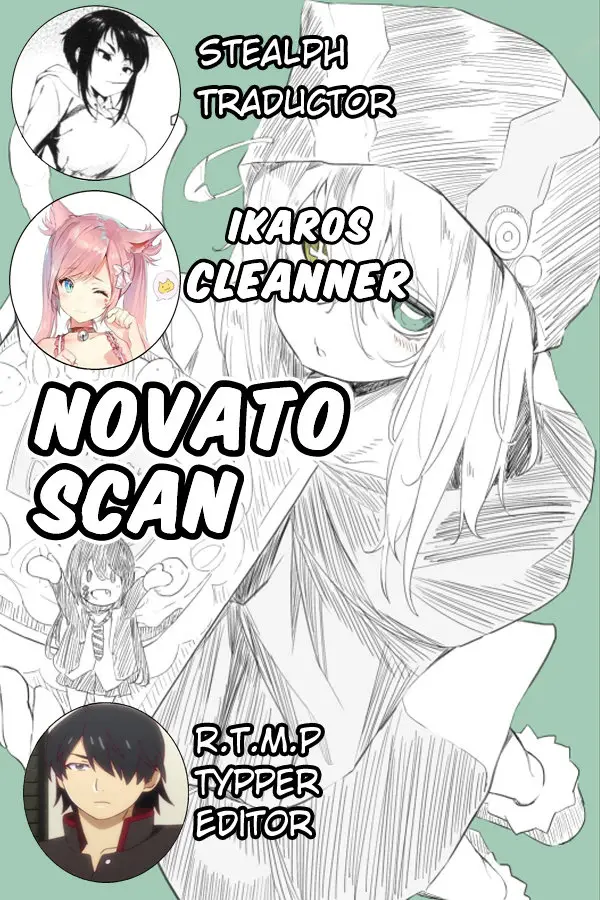 Kusozako Choroin Nishiga Hachi (2019) - Capítulo 3 - Página 2 - LectorTMOo