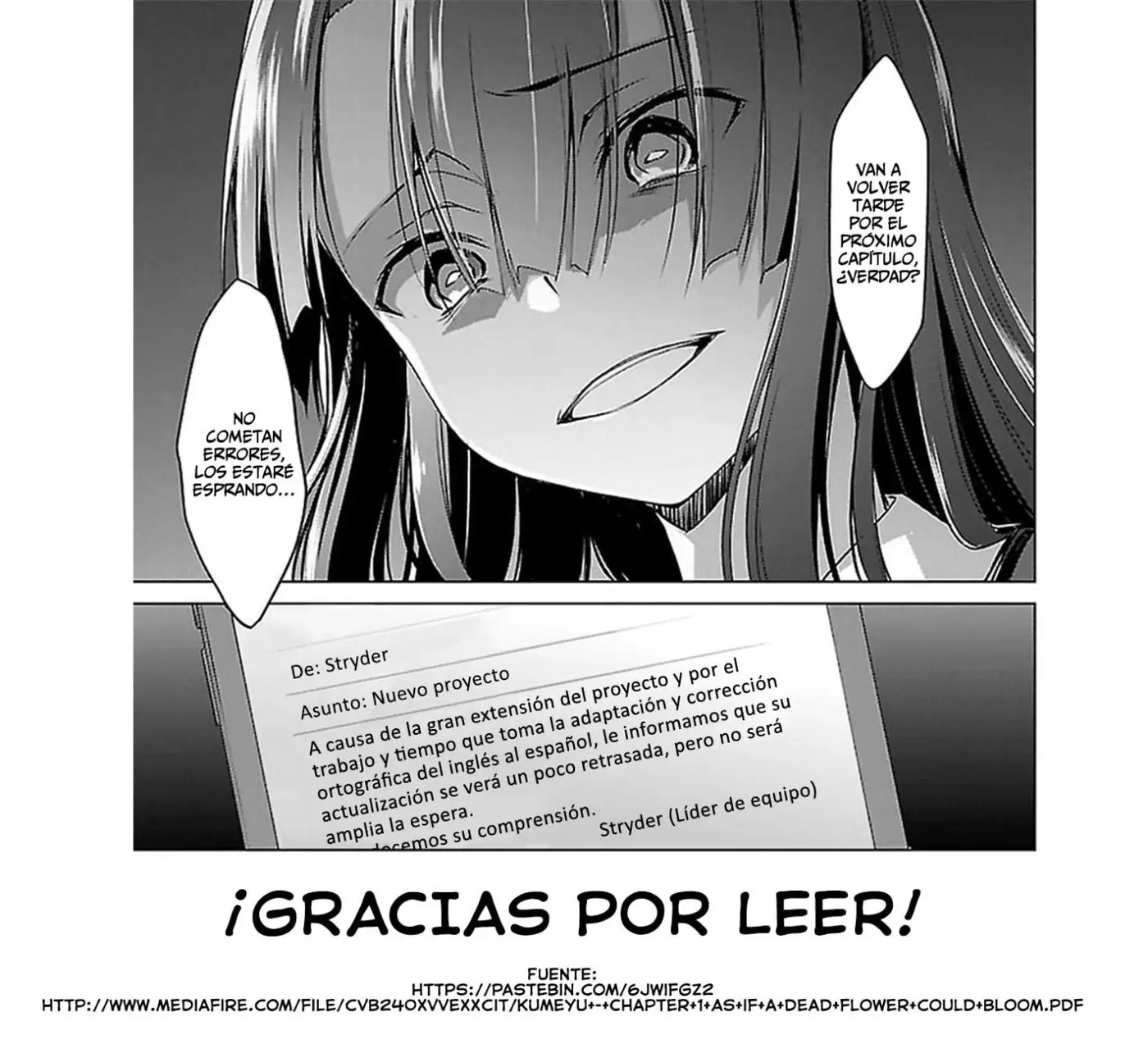 Kusunoki Mebuki wa Yuusha de Aru (Novela) - Capítulo 1 - Página 22 - LectorTMOo