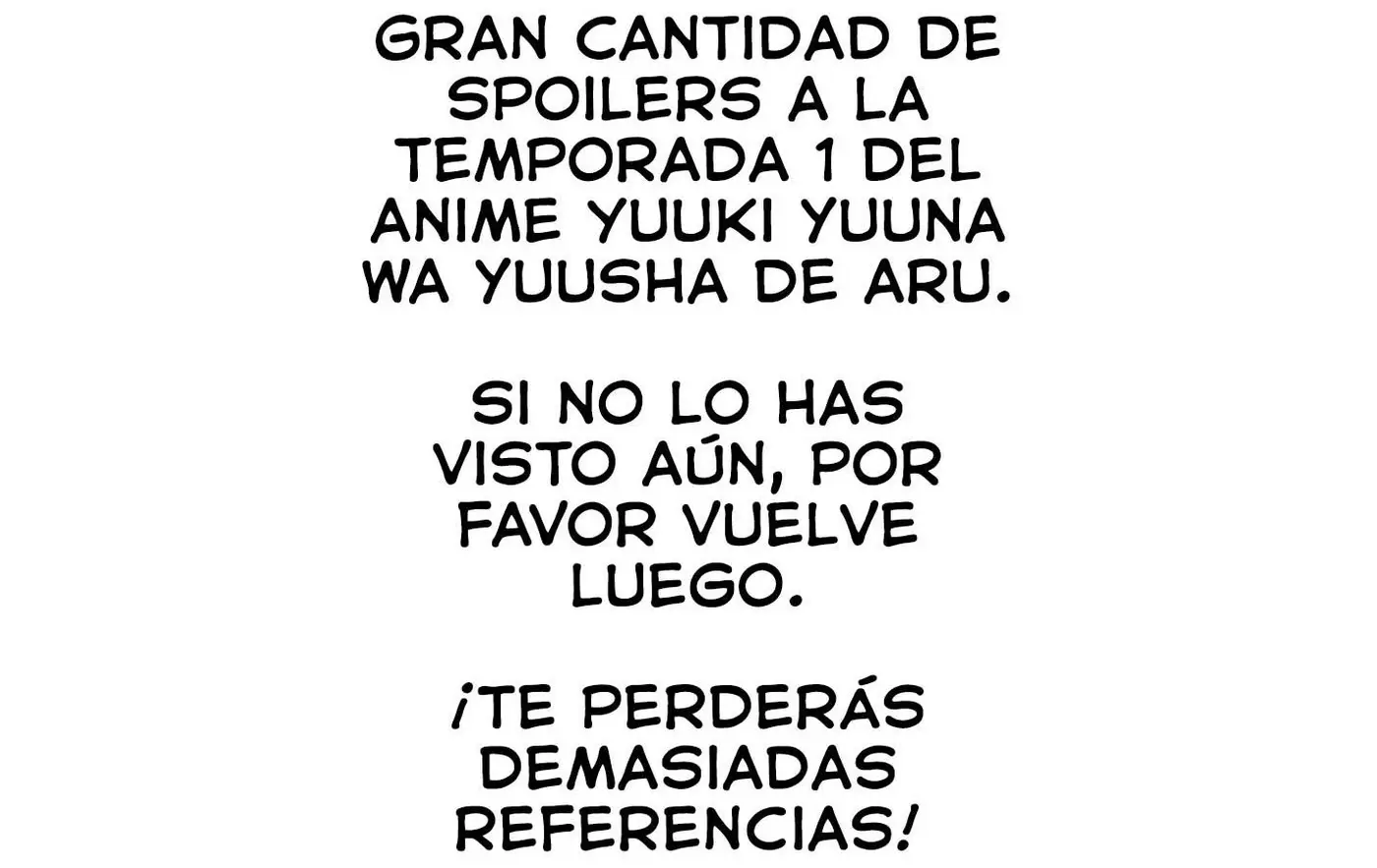 Kusunoki Mebuki wa Yuusha de Aru (Novela) - Capítulo 1 - Página 23 - LectorTMOo