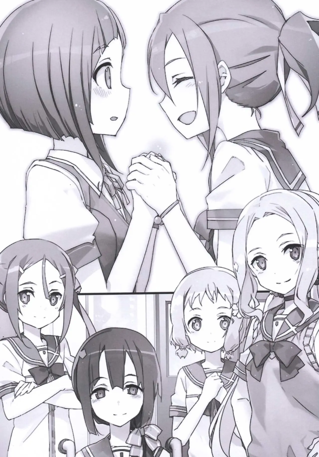 Kusunoki Mebuki wa Yuusha de Aru (Novela) - Capítulo 3 - Página 21 - LectorTMOo