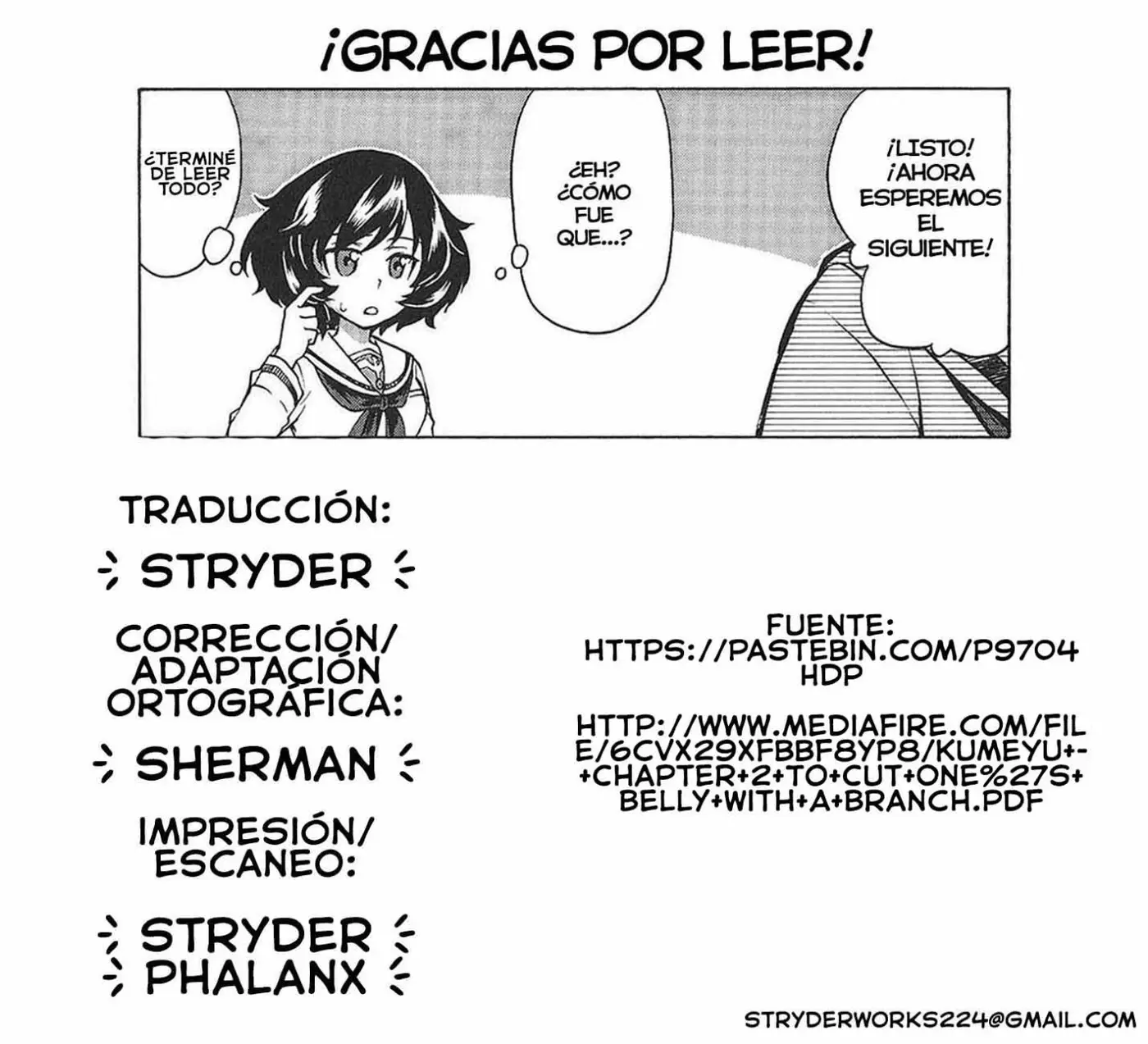 Kusunoki Mebuki wa Yuusha de Aru (Novela) - Capítulo 3 - Página 25 - LectorTMOo