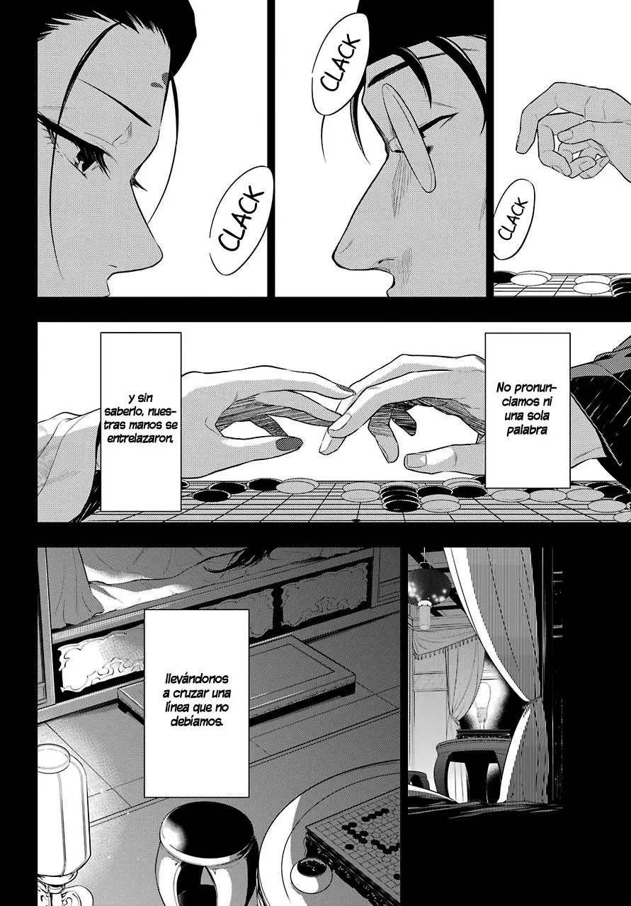 Kusuriya no Hitorigoto (2017) - Capítulo 37 - Página 18 - LectorTMOo
