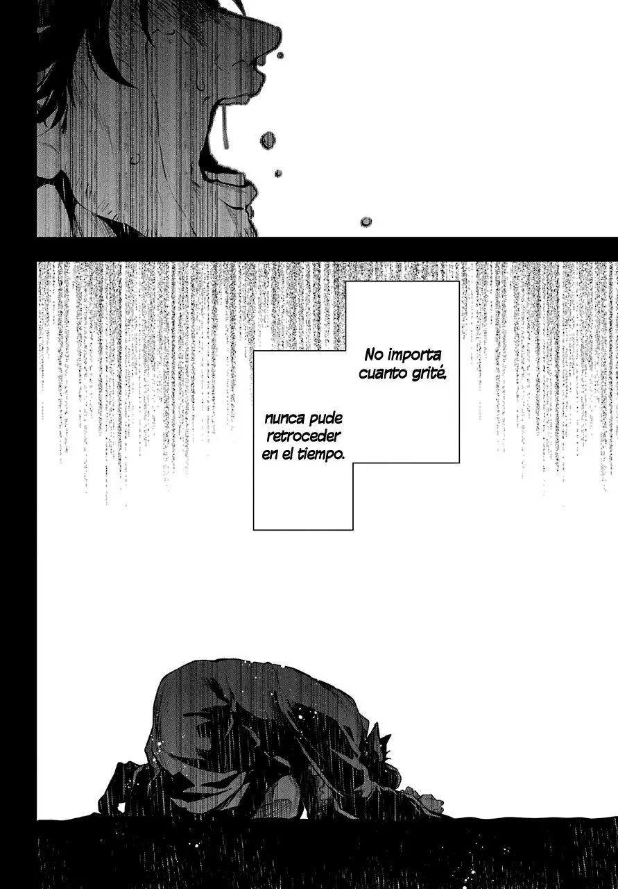 Kusuriya no Hitorigoto (2017) - Capítulo 37 - Página 25 - LectorTMOo
