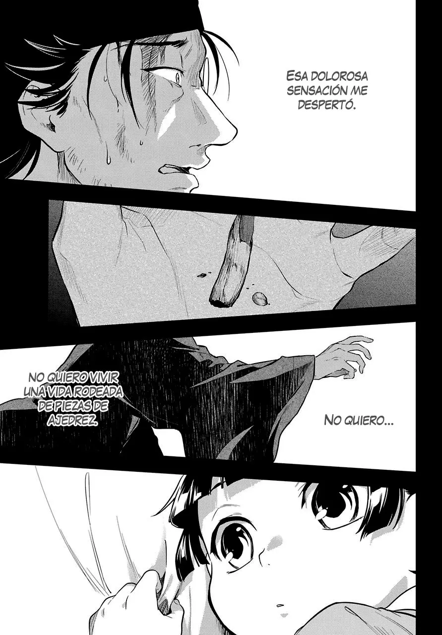 Kusuriya no Hitorigoto (2017) - Capítulo 37 - Página 30 - LectorTMOo