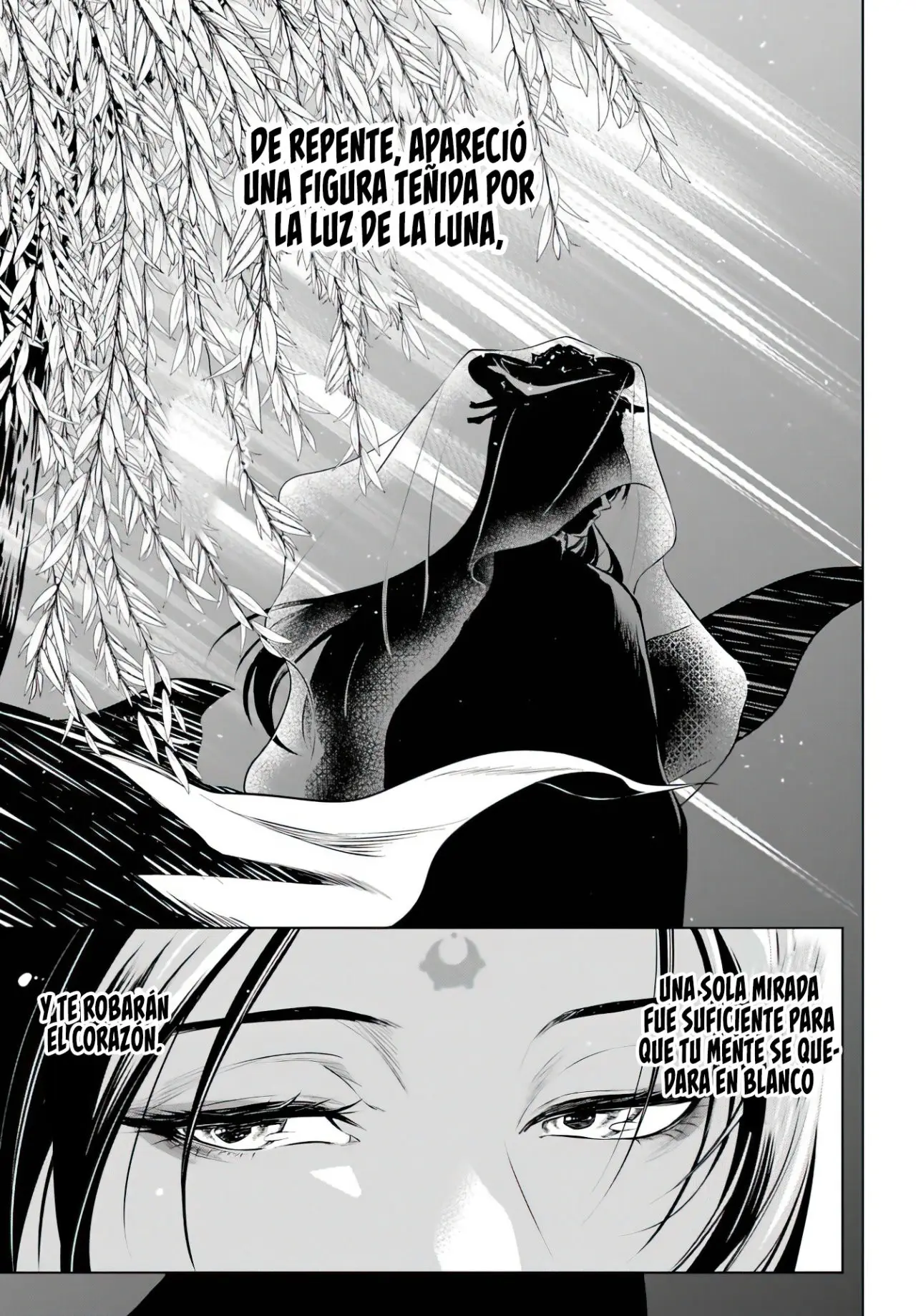 Kusuriya no Hitorigoto (2017) - Capítulo 48.2 - Página 8 - LectorTMOo