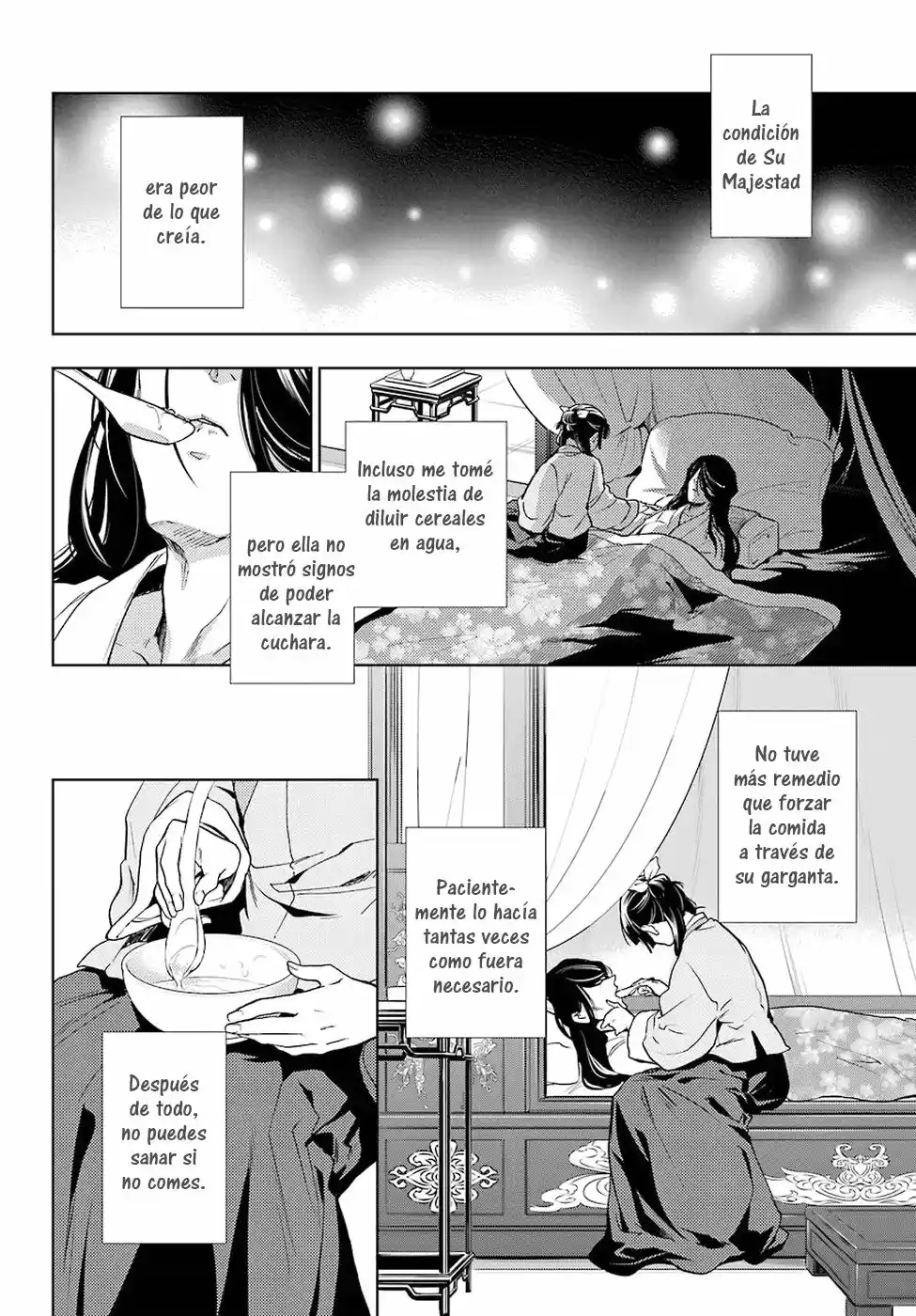 Kusuriya no Hitorigoto (2017) - Capítulo 5 - Página 29 - LectorTMOo