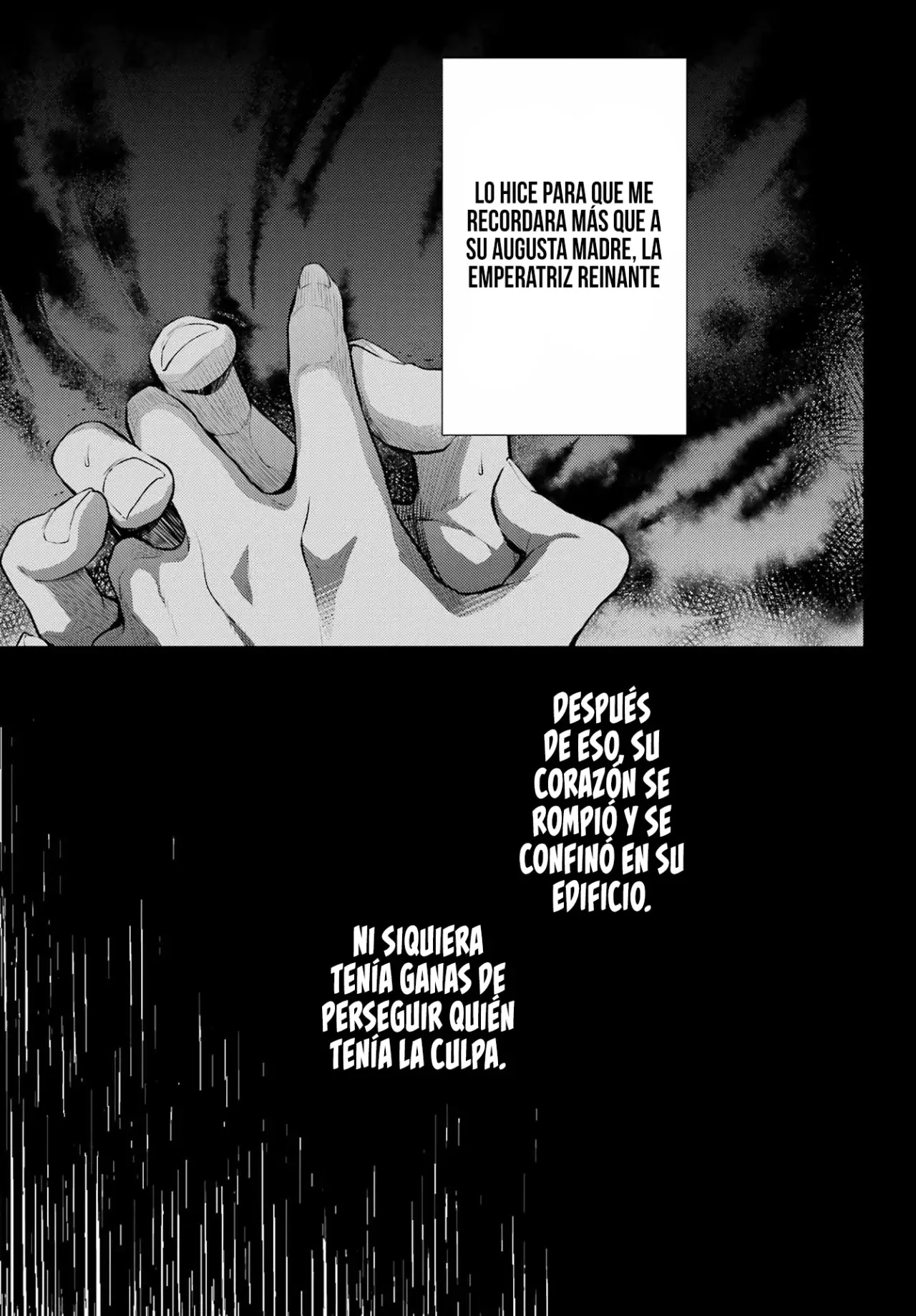 Kusuriya no Hitorigoto (2017) - Capítulo 58 - Página 17 - LectorTMOo