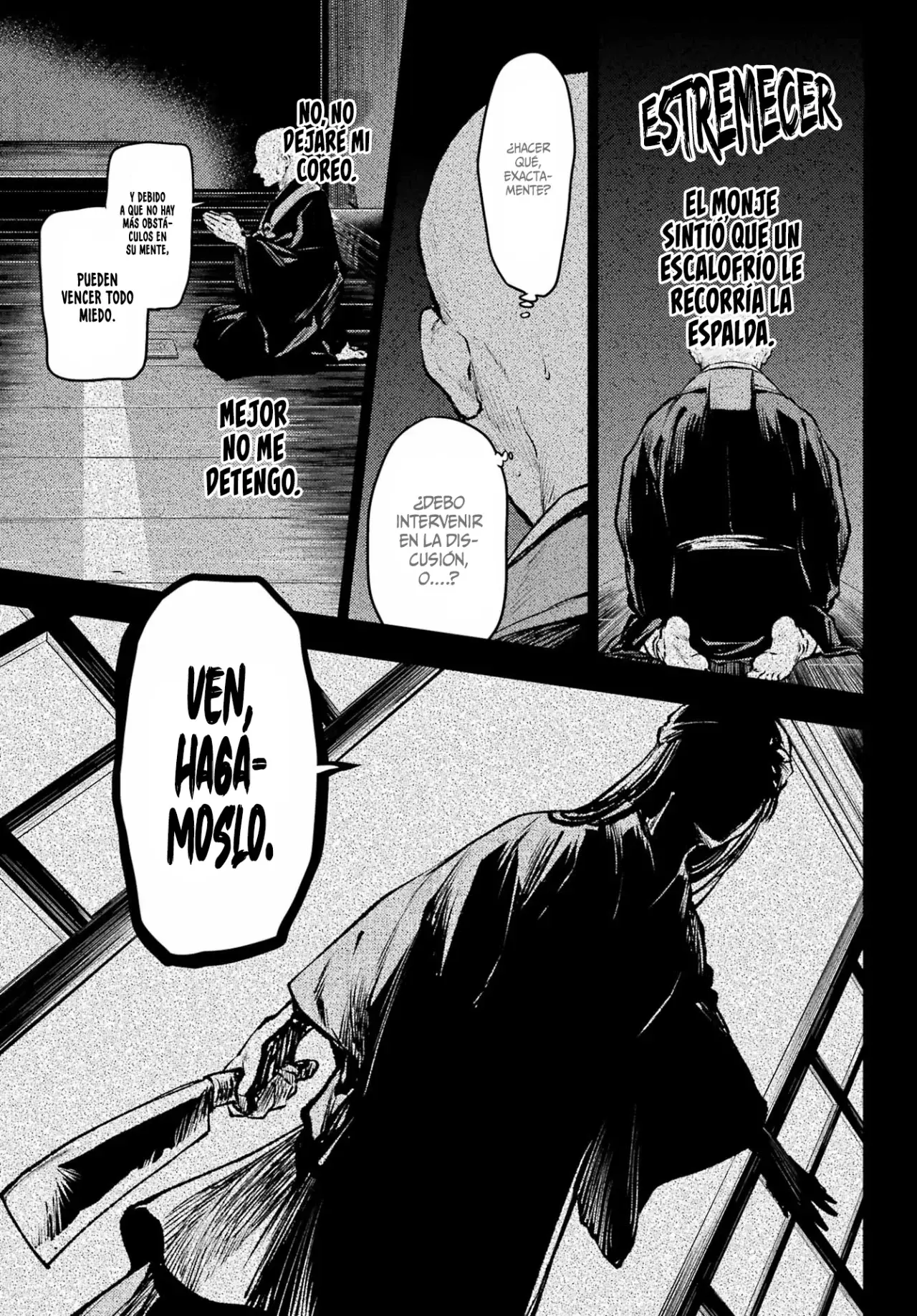 Kusuriya no Hitorigoto (2017) - Capítulo 59.2 - Página 7 - LectorTMOo