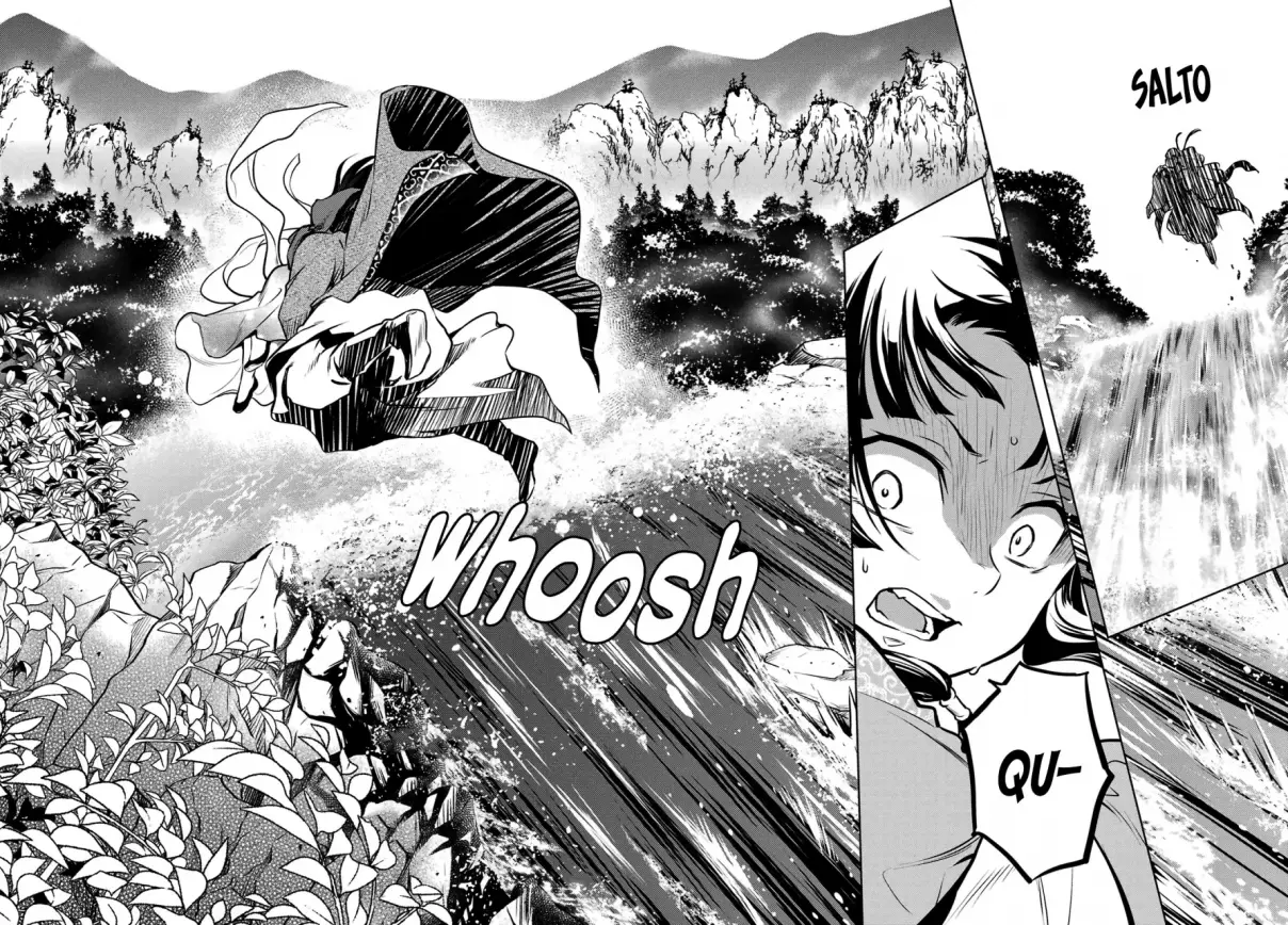 Kusuriya no Hitorigoto (2017) - Capítulo 61 - Página 25 - LectorTMOo