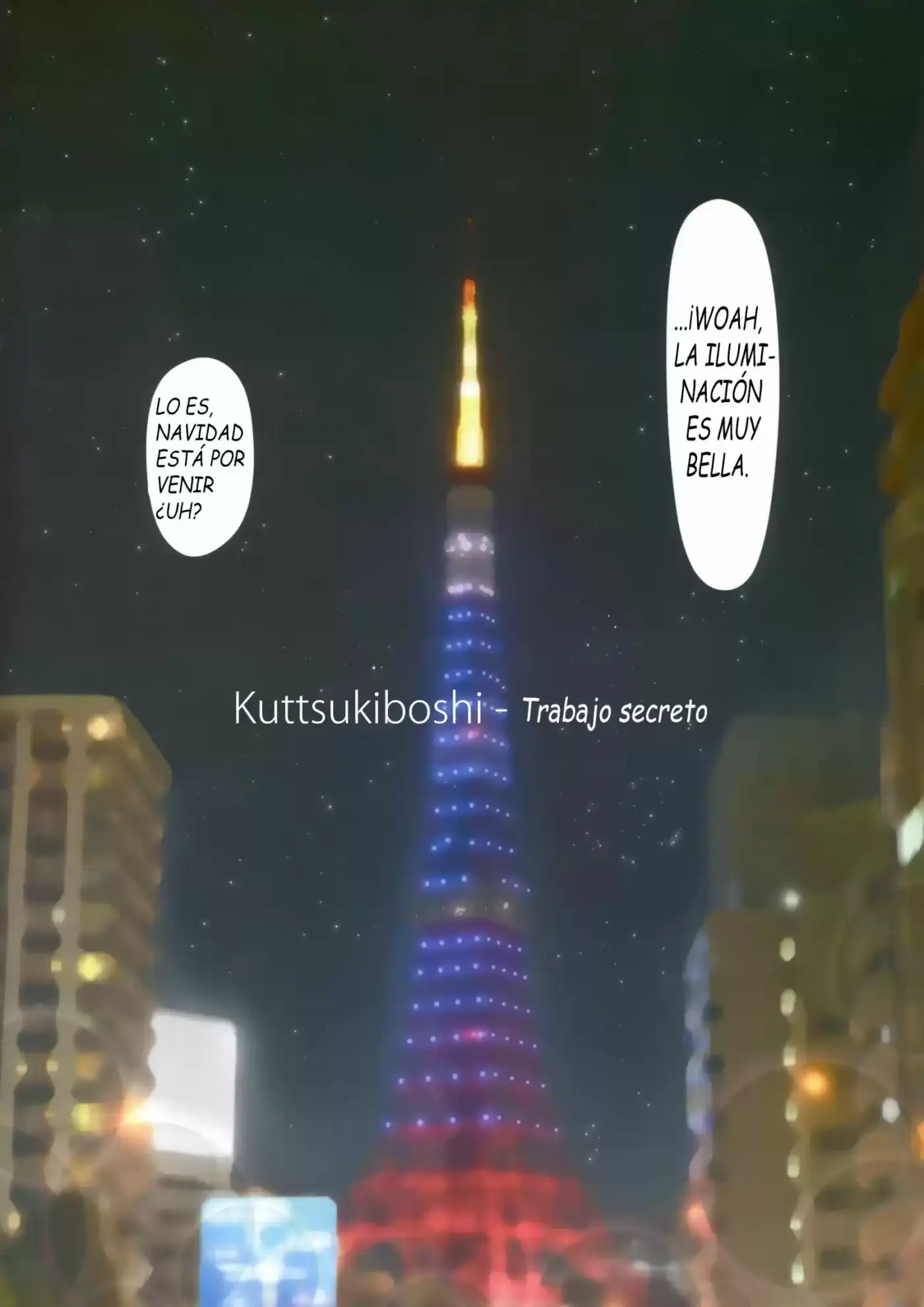 Kuttsukiboshi (2014) - Capítulo 3 - Página 2 - LectorTMOo
