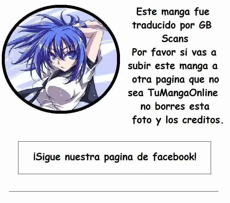 KUUKI-CHAN A YANKEE-KUN (2014) - Capítulo 0.01 - Página 1 - LectorTMOo