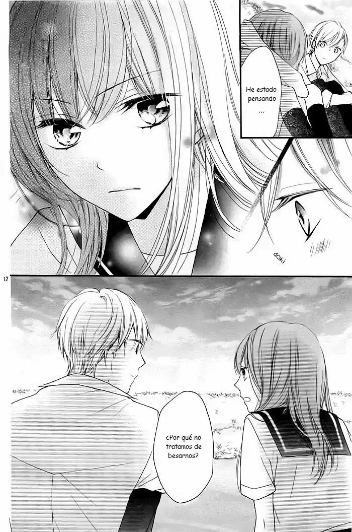 KUUKI-CHAN A YANKEE-KUN (2014) - Capítulo 0.01 - Página 14 - LectorTMOo