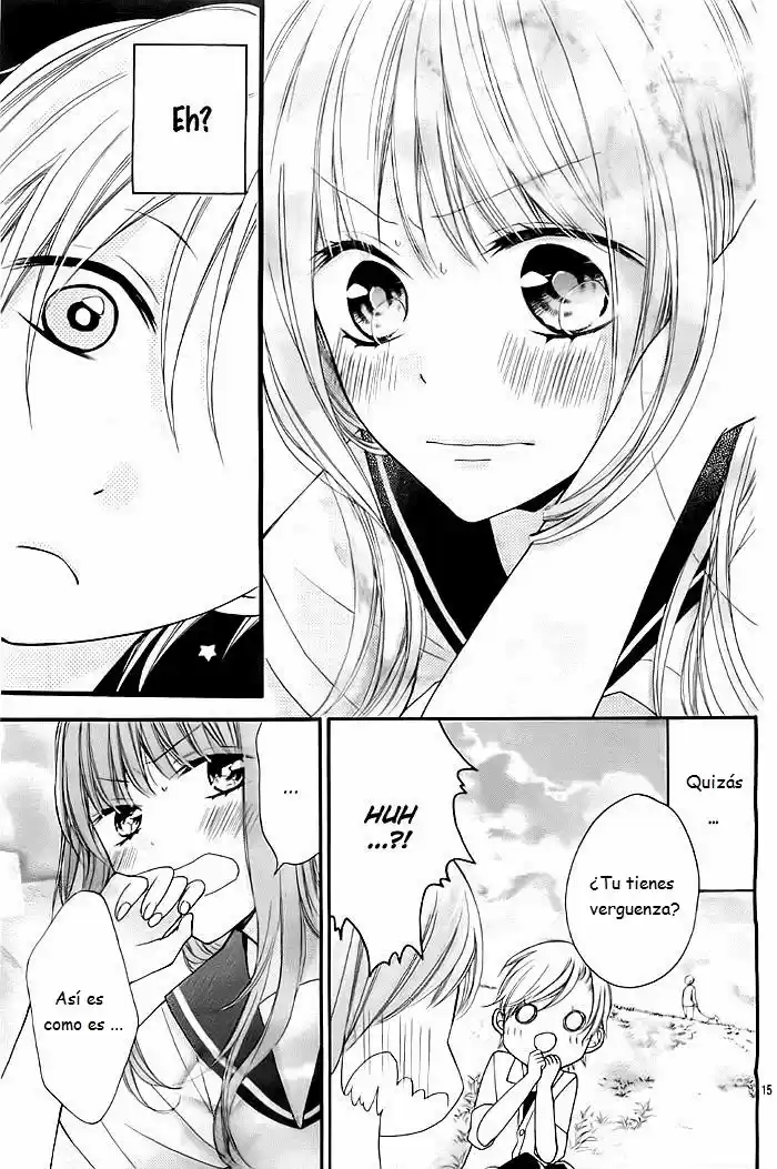 KUUKI-CHAN A YANKEE-KUN (2014) - Capítulo 0.01 - Página 17 - LectorTMOo
