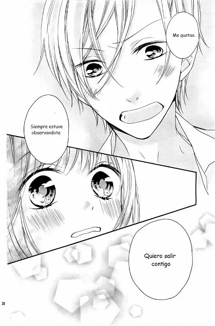 KUUKI-CHAN A YANKEE-KUN (2014) - Capítulo 0.01 - Página 30 - LectorTMOo
