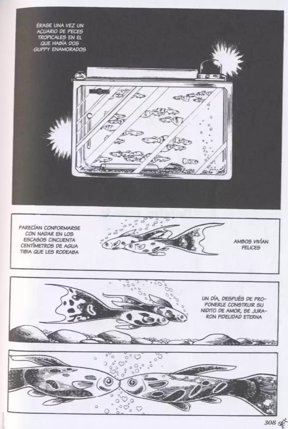 Kuuki no Soko (1971) - Capítulo 16 - Página 2 - LectorTMOo