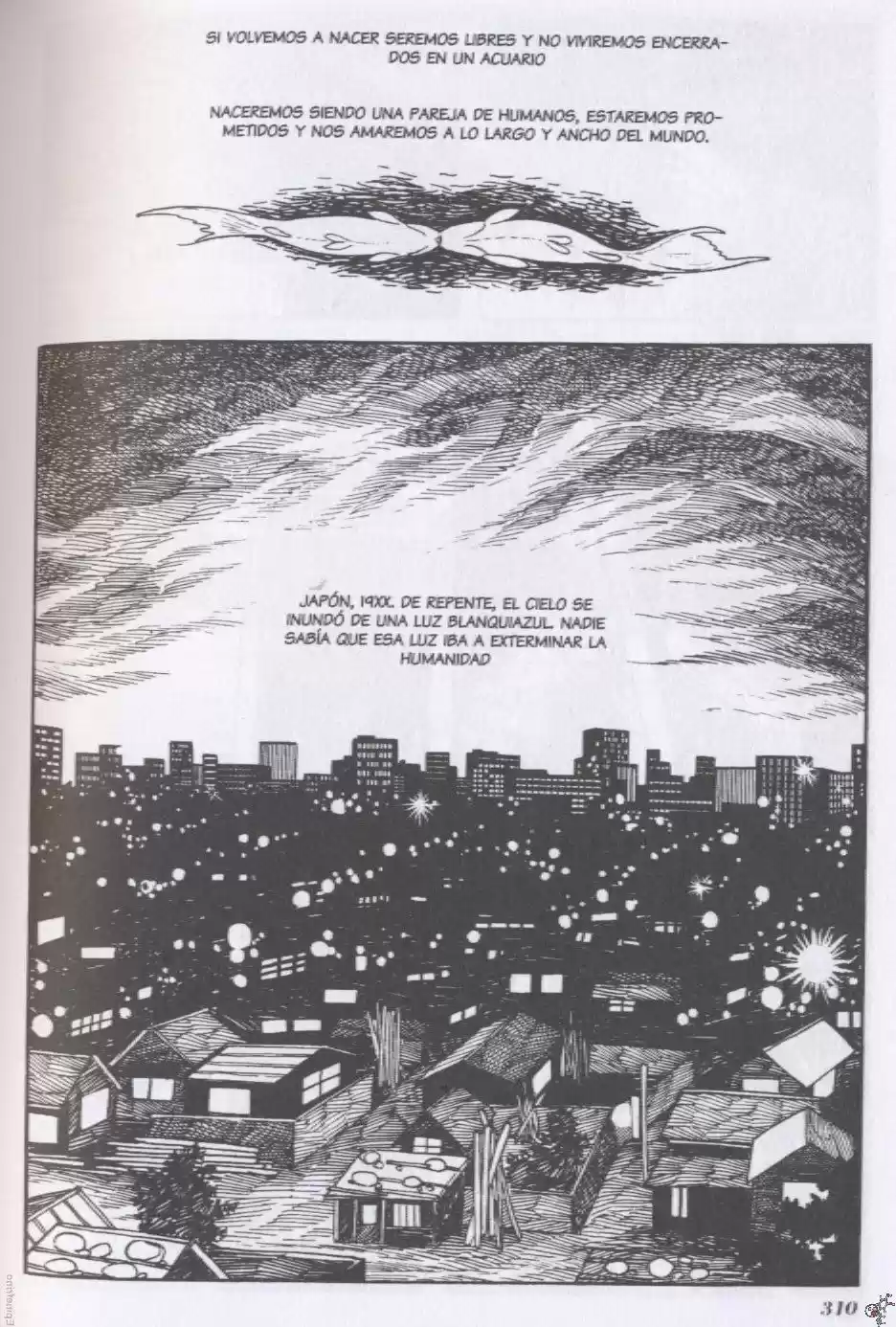 Kuuki no Soko (1971) - Capítulo 16 - Página 4 - LectorTMOo