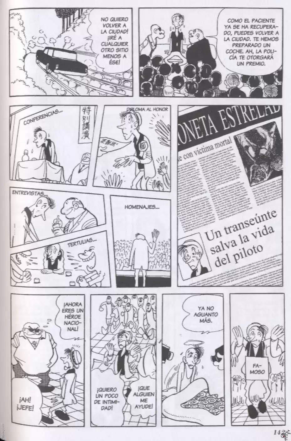 Kuuki no Soko (1971) - Capítulo 8 - Página 12 - LectorTMOo