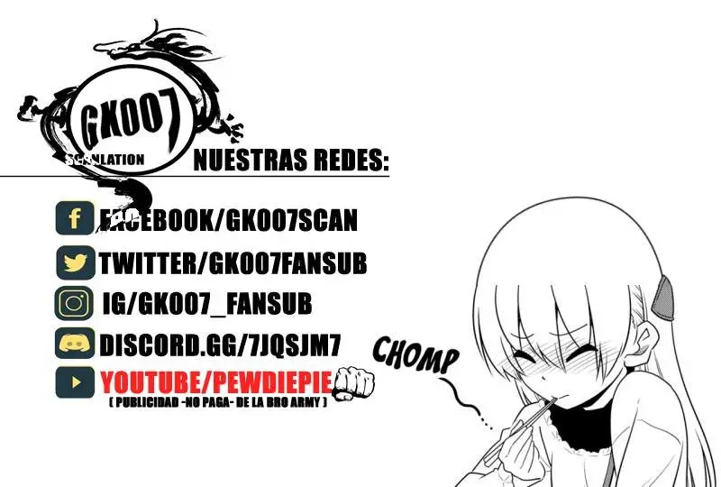 Kuuru na Senpai ni semerareru Femu x Femu Shakaijin Yuri (2019) - Capítulo 1 - Página 7 - LectorTMOo