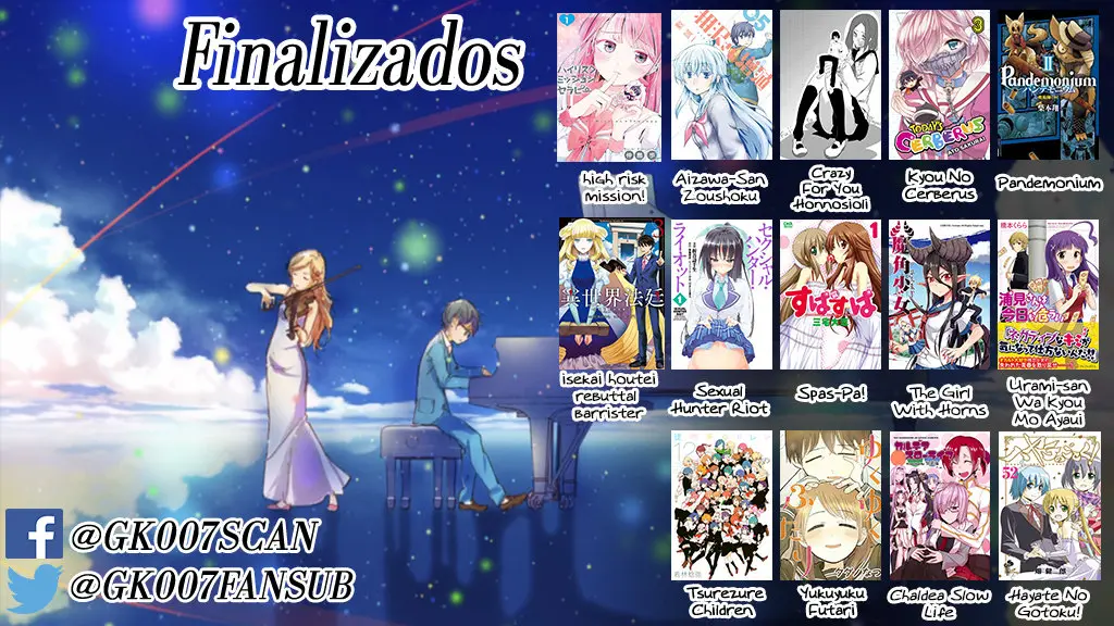 Kuuru na Senpai ni semerareru Femu x Femu Shakaijin Yuri (2019) - Capítulo 1 - Página 8 - LectorTMOo