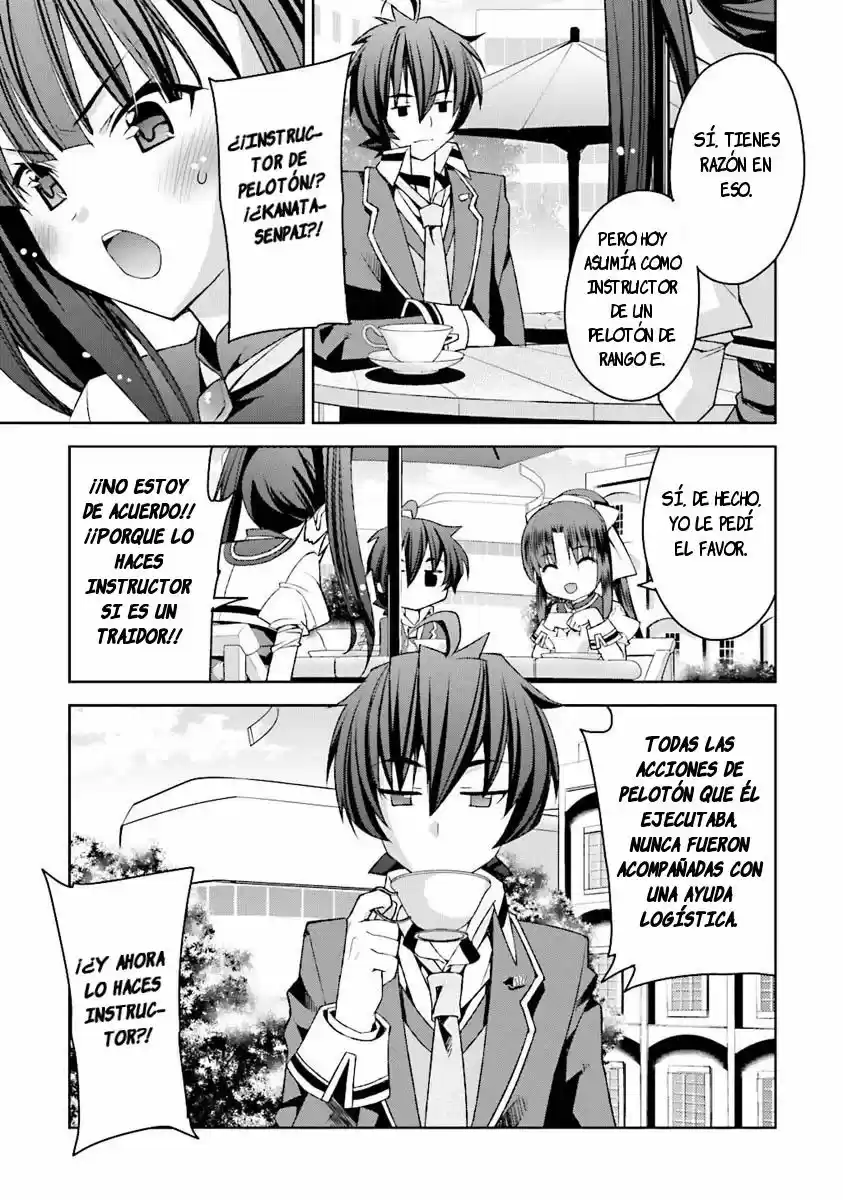 Kuusen Madoushi Kouhosei no Kyoukan (2014) - Capítulo 3 - Página 8 - LectorTMOo